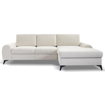 Minkštas kampas "MILAN" (270/175) 3