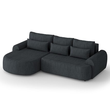 Minkštas kampas "OLIVIO L" (266/170) 7