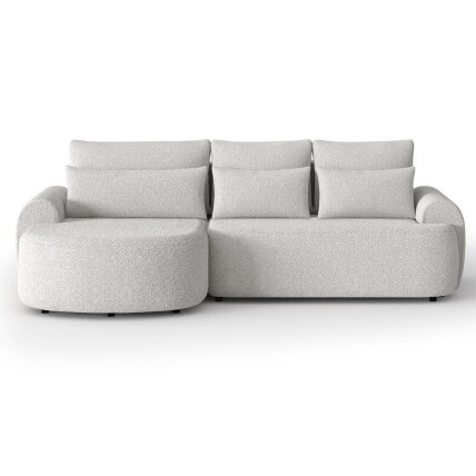 Minkštas kampas "OLIVIO L" (266/170) 10