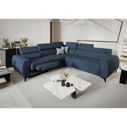 Minkštas kampas "PORTO II RELAX" (258/255) 3