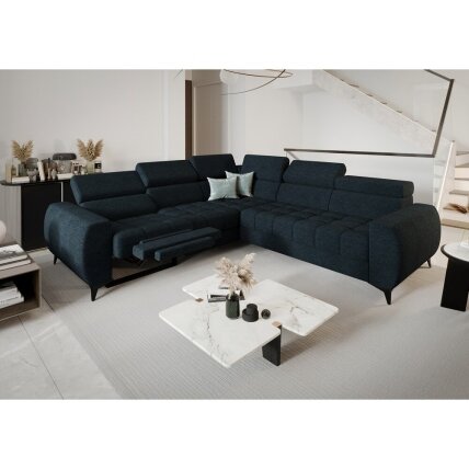Minkštas kampas "PORTO II RELAX" (258/255) 3