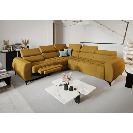 Minkštas kampas "PORTO II RELAX" (258/255) 3