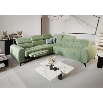 Minkštas kampas "PORTO II RELAX" (258/255) 3