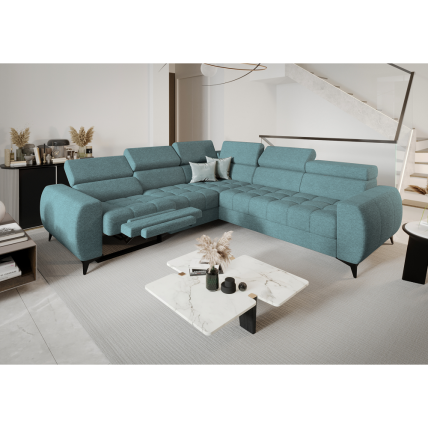 Minkštas kampas "PORTO II RELAX" (258/255) 3