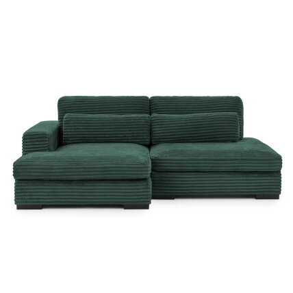 Minkštas kampas "SOPHIE" (265/149)