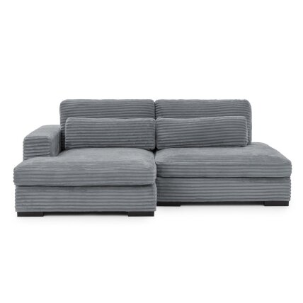 Minkštas kampas "SOPHIE" (265/149)