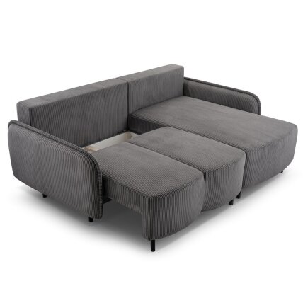 Minkštas kampas 'TINI" (215/150) 3