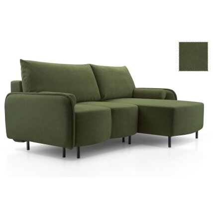 Minkštas kampas 'TINI" (215/150) 5