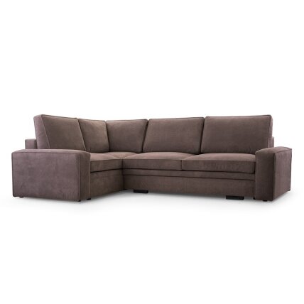 Minkštas kampas 'TORNADO" (290/195) 8