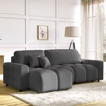 Minkštas kampas " LUKI" (233/142) 3