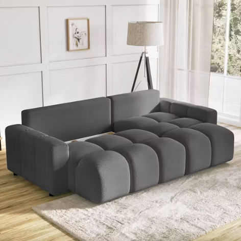 Minkštas kampas " LUKI" (233/142) 4