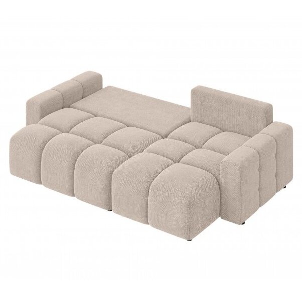 Minkštas kampas " LUKI" (233/142) 5