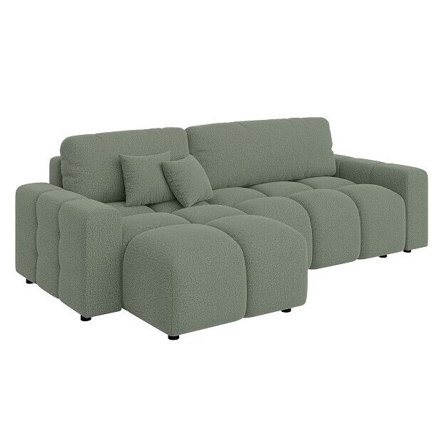 Minkštas kampas " LUKI" (233/142) 1