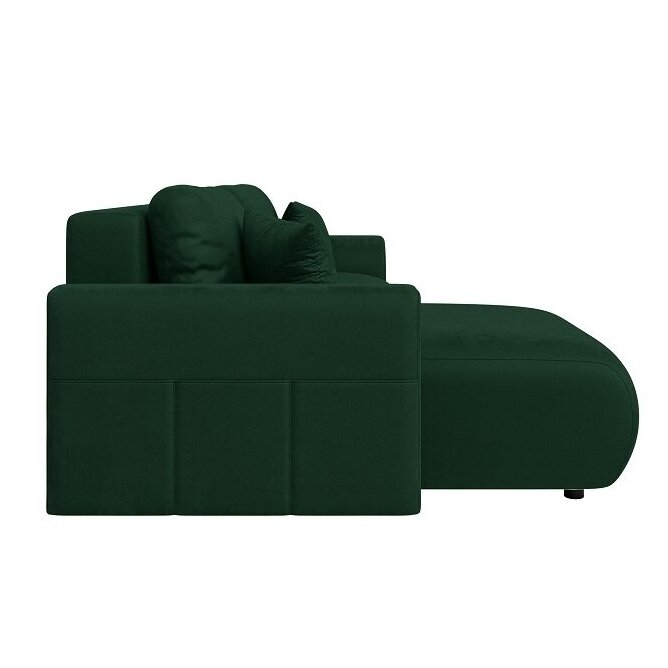 Minkštas kampas " LORINE" (235/138) 3