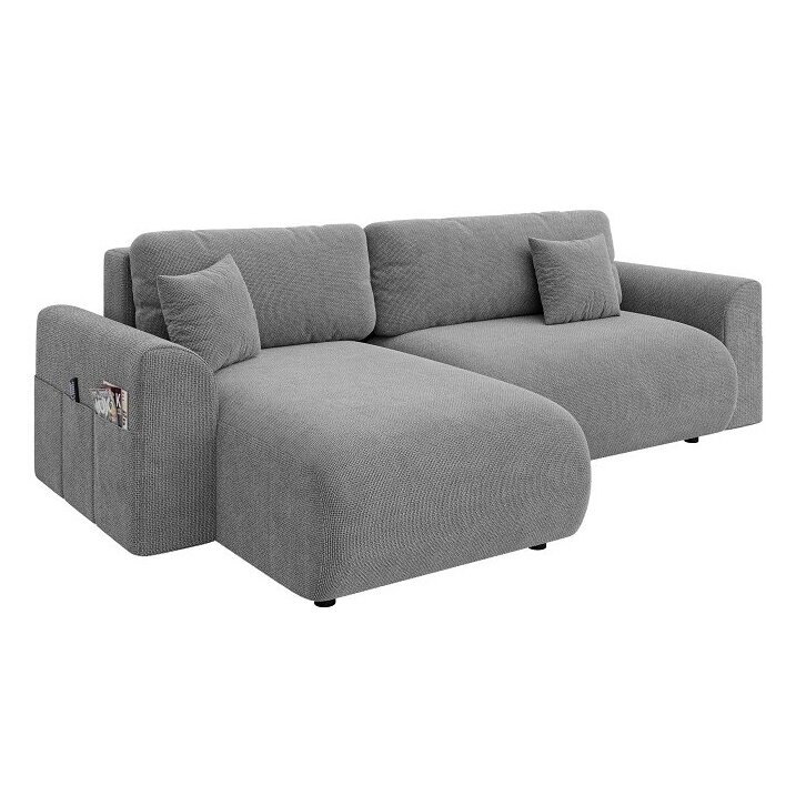 Minkštas kampas " LORINE" (235/138)