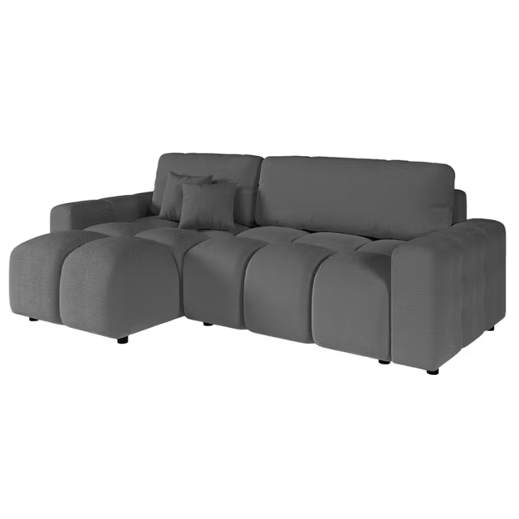 Minkštas kampas " LUKI" (233/142) 1