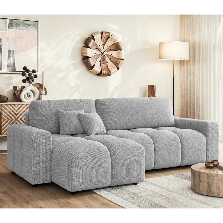 Minkštas kampas " LUKI" (233/142) 3