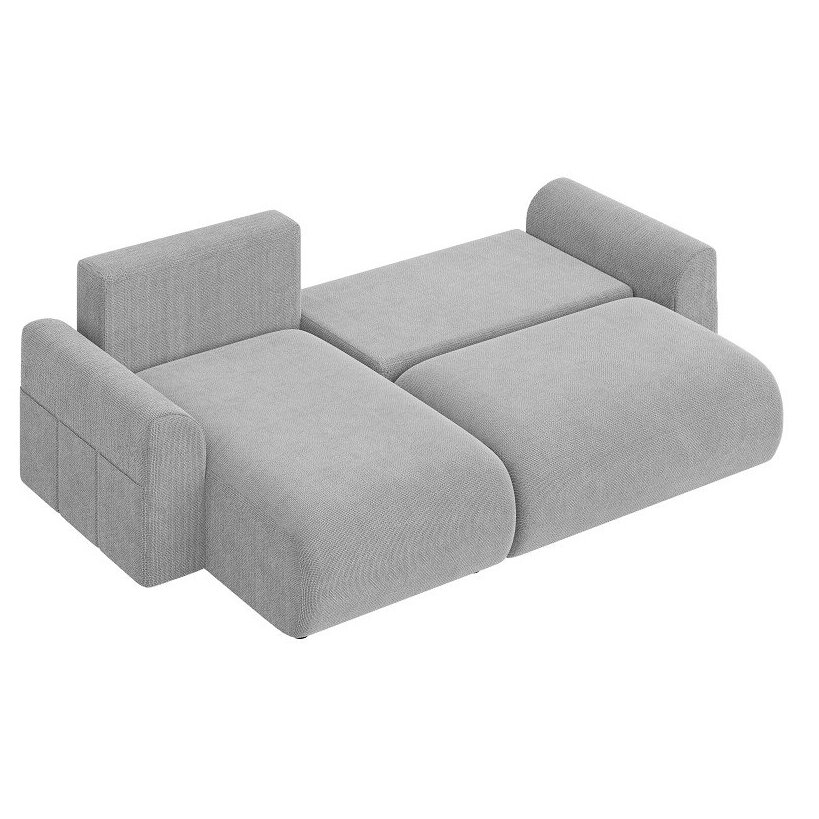 Minkštas kampas " LORINE" (235/138) 4