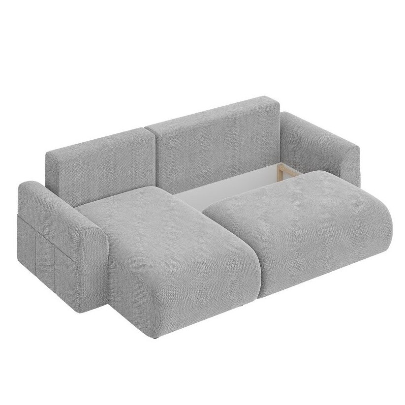 Minkštas kampas " LORINE" (235/138) 5