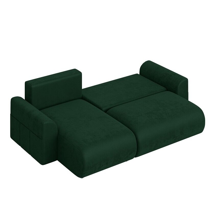 Minkštas kampas " LORINE" (235/138) 4