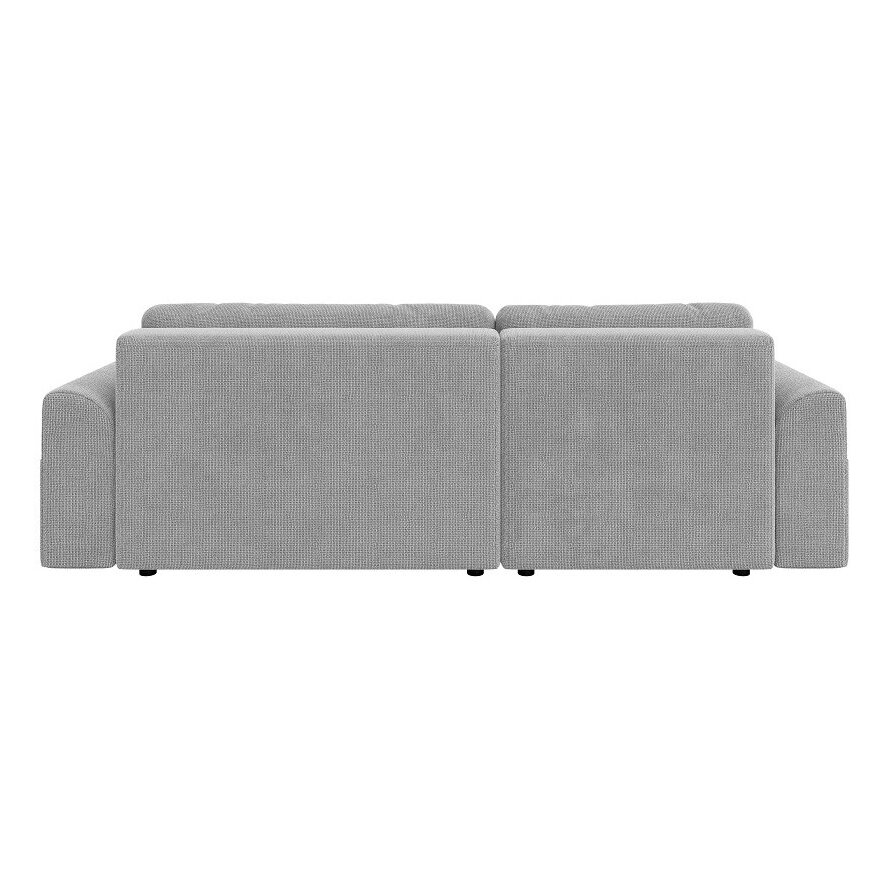 Minkštas kampas " LORINE" (235/138) 2