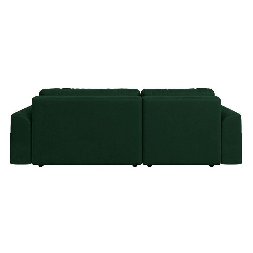 Minkštas kampas " LORINE" (235/138) 2