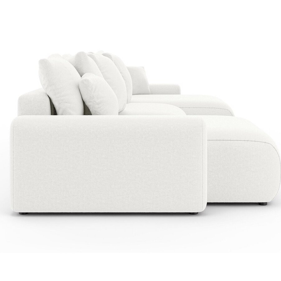 Minkštas kampas "LUMA SMALL" (140/336/140) 4
