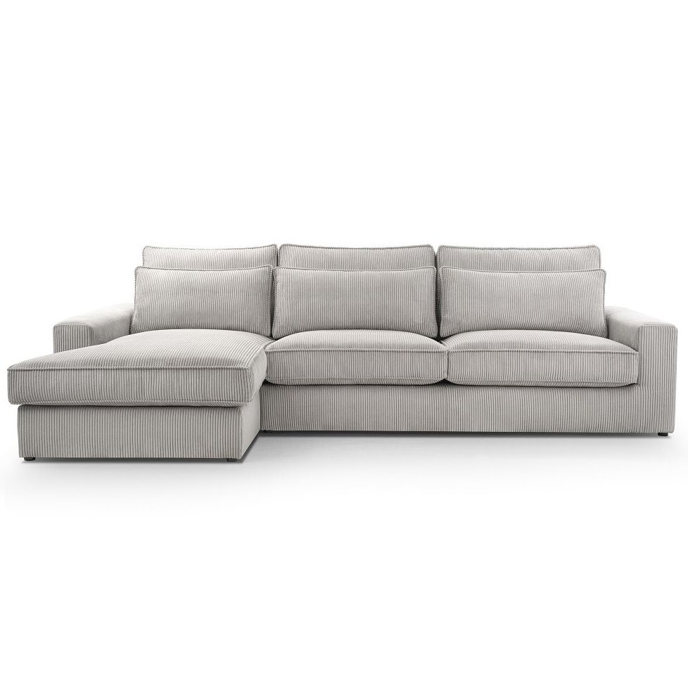 Minkštas kampas "CLEO" (308/176) 6