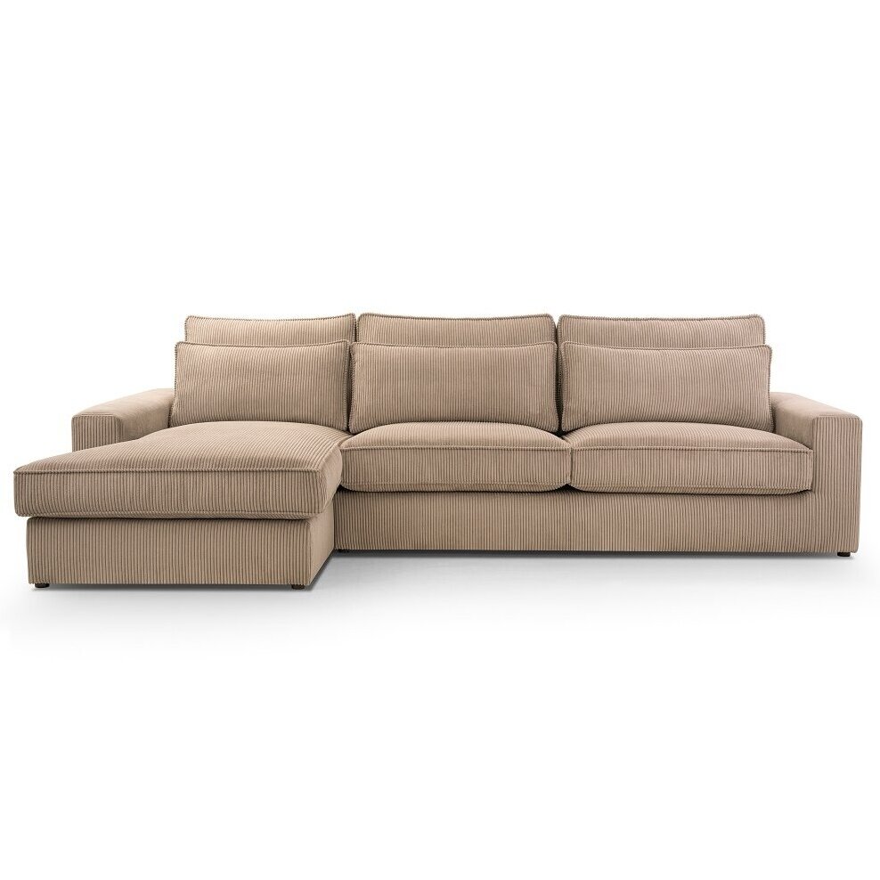 Minkštas kampas "CLEO" (308/176) 6