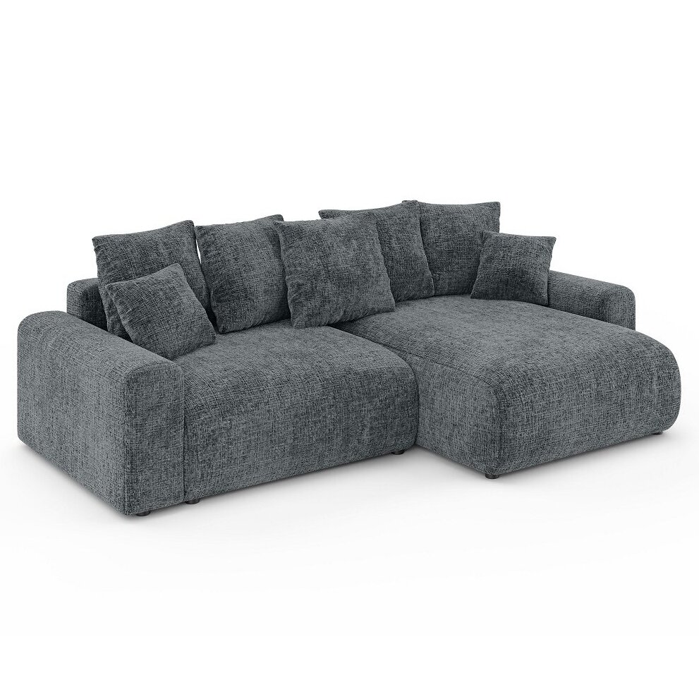 Minkštas kampas " LUMA SMALL" (239/140) 1