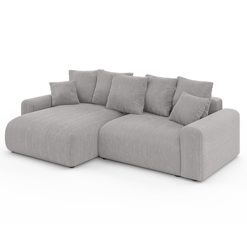 Minkštas kampas " LUMA SMALL" (239/140) 1