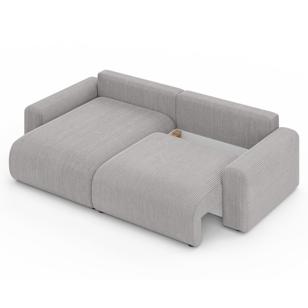 Minkštas kampas " LUMA SMALL" (239/140) 6
