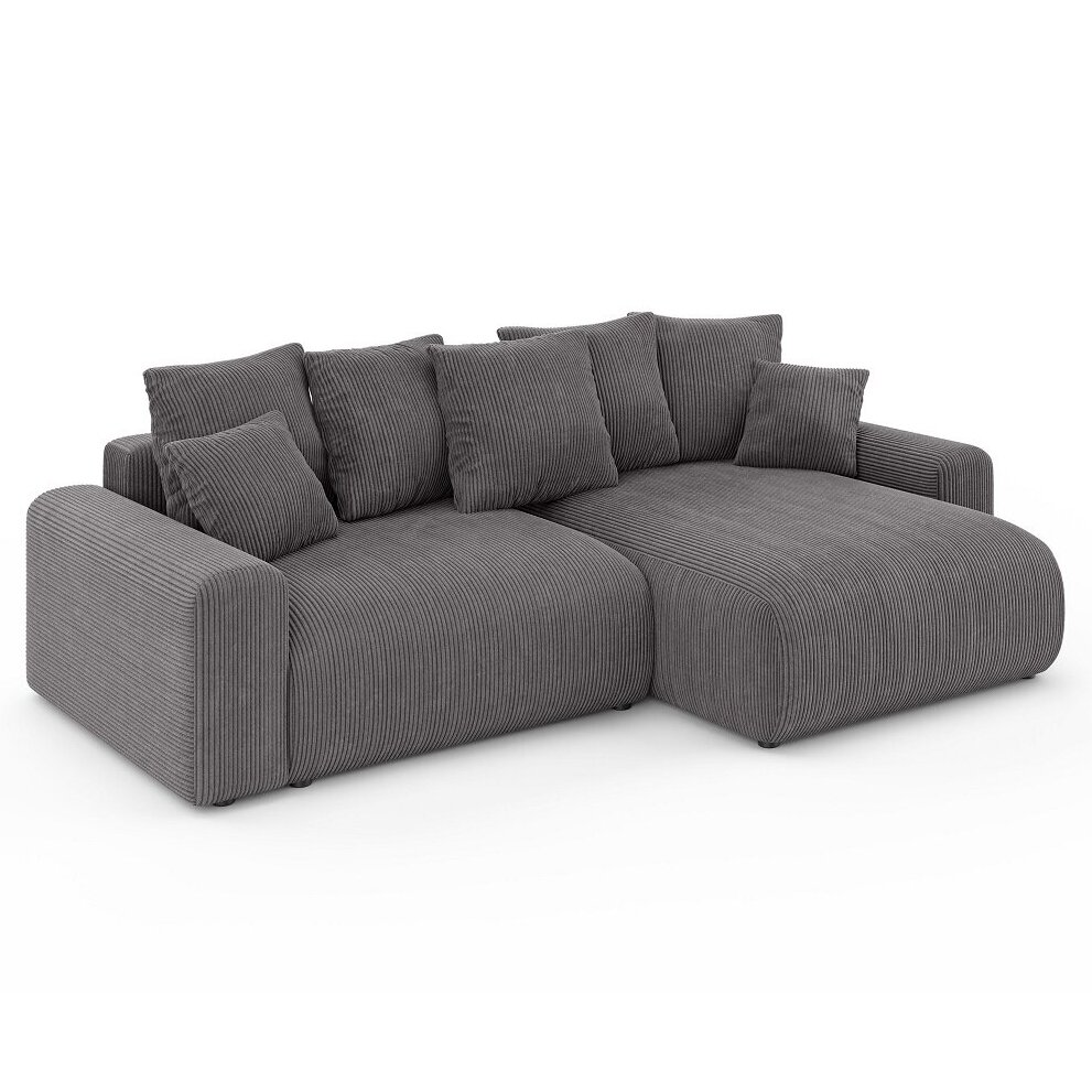 Minkštas kampas " LUMA SMALL" (239/140) 1
