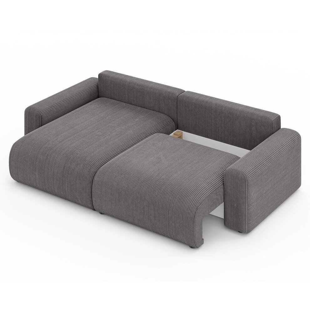 Minkštas kampas " LUMA SMALL" (239/140) 6