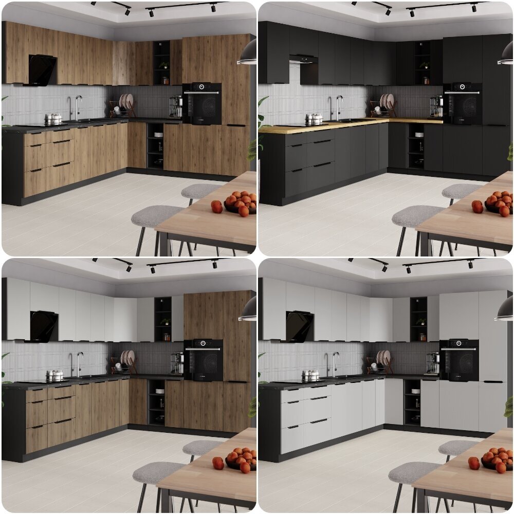 Pakabinama spintelė (30/72) 3
