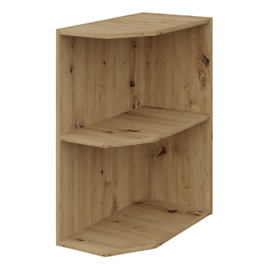 Pastatoma kampinė lentynėlė (30)