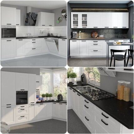 Pakabinama spintelė (80/108) 2