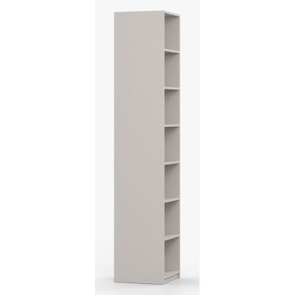 Pastatoma lentyna "MEZZO"  2