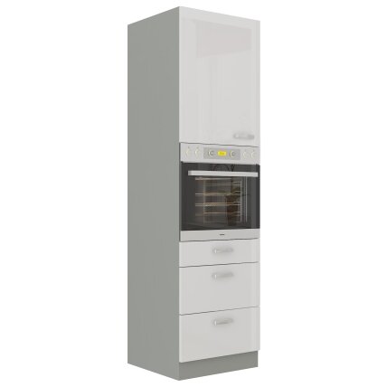 Pastatoma spintelė (60)