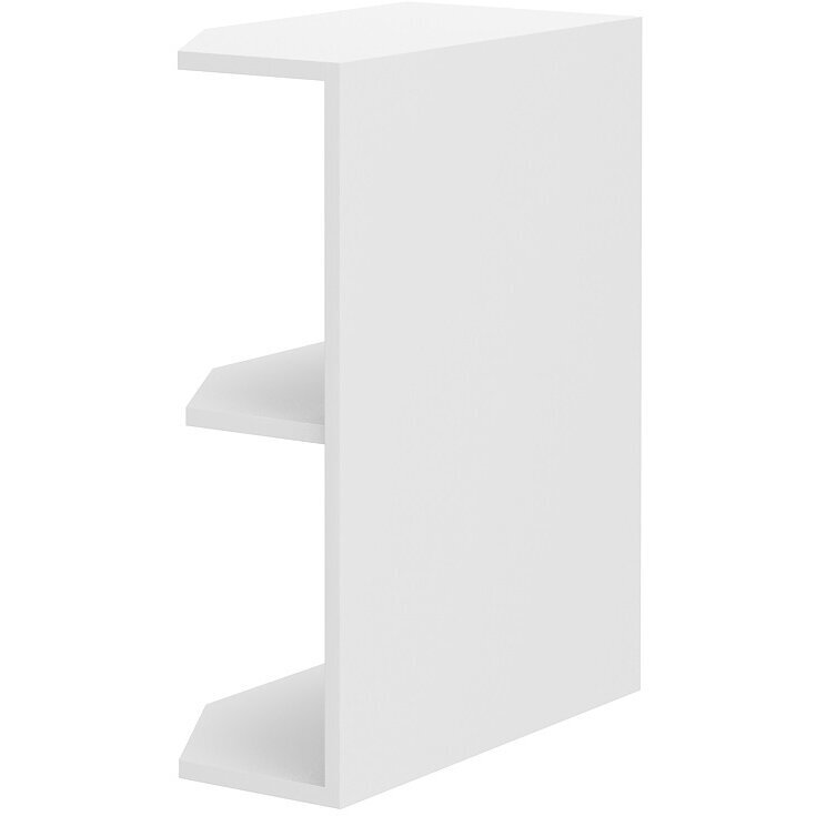 Pastatoma kampinė lentyna (30) 1