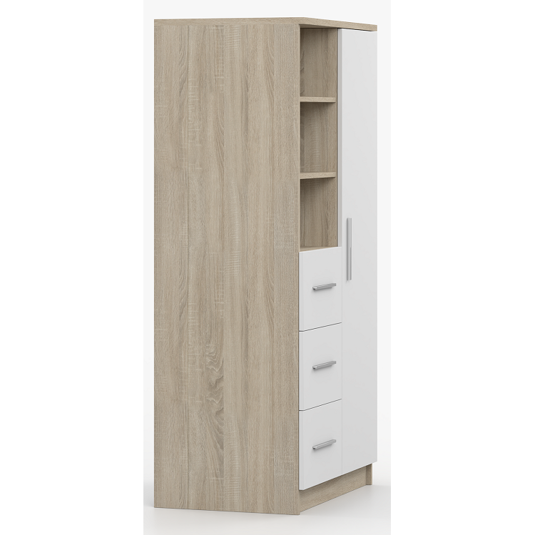 Pastatoma lentyna "OMEGA" 2