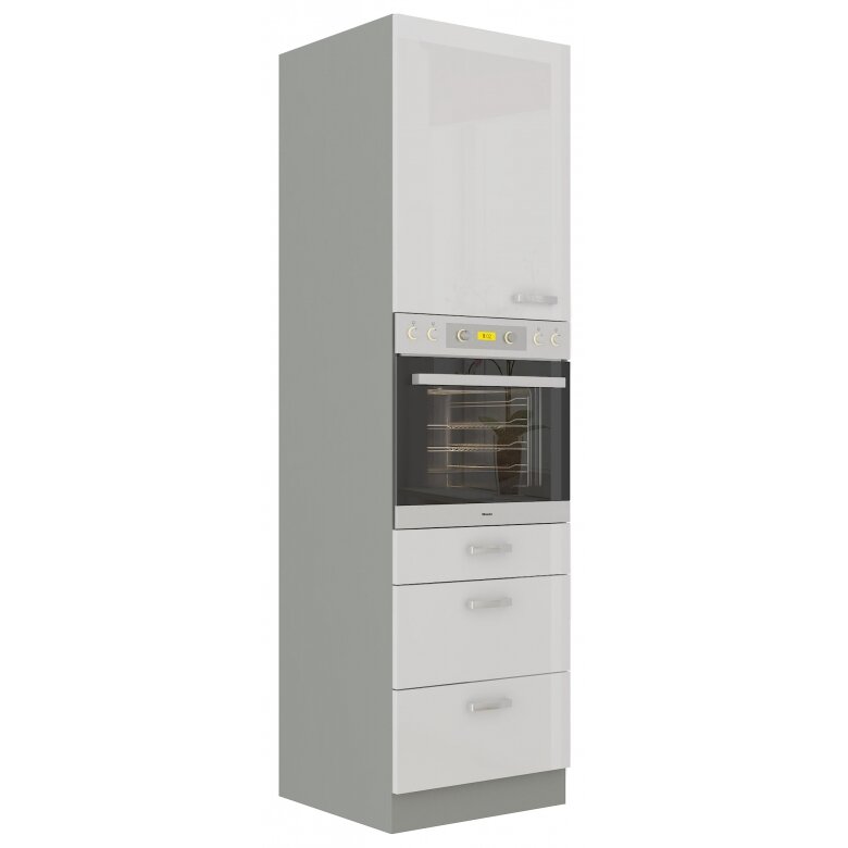 Pastatoma spintelė (60)