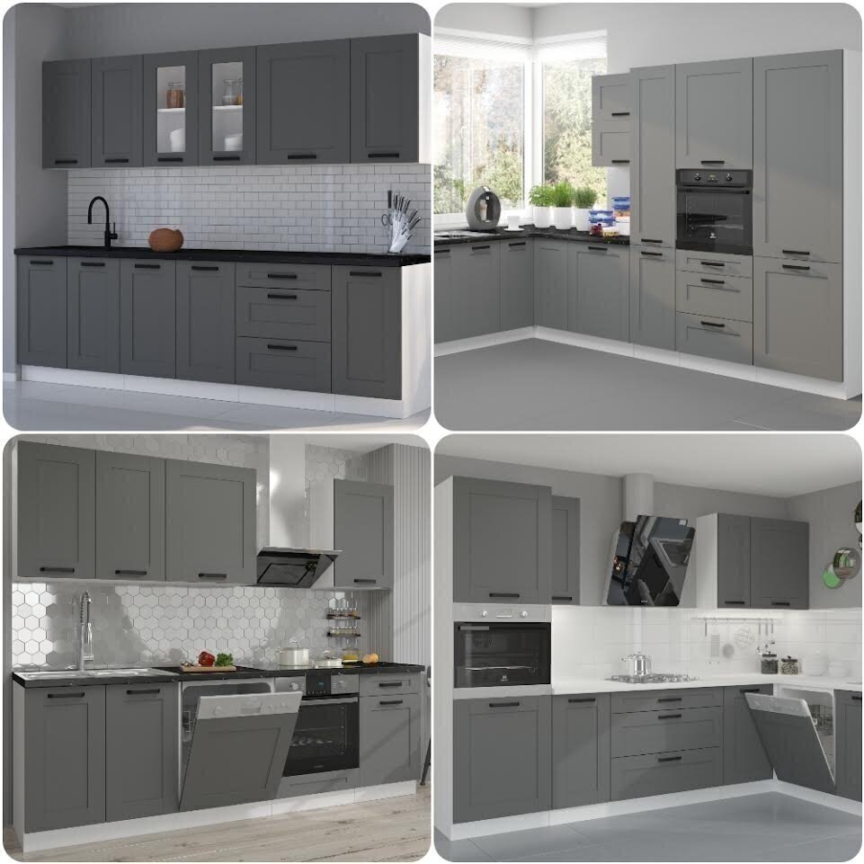 Pakabinama spintelė (50/36) 1