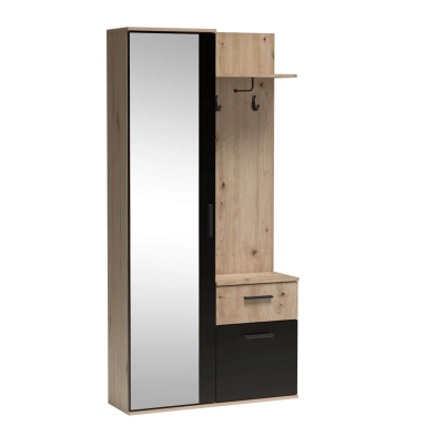 Prieškambario komplektas LUX