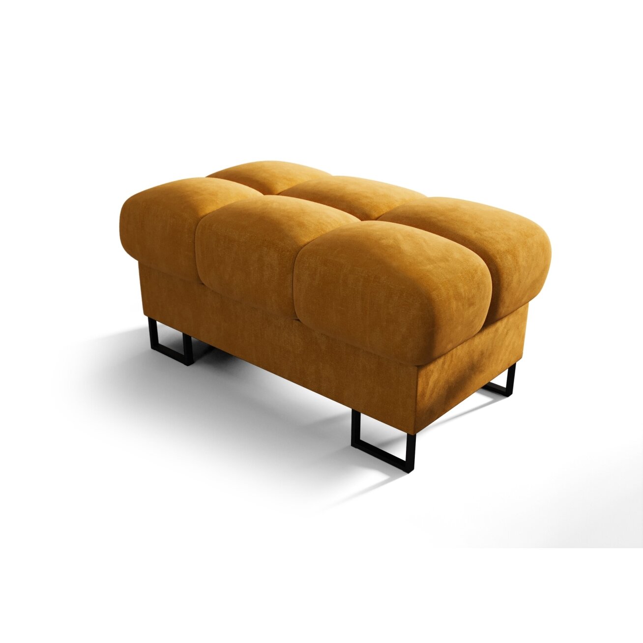 Pufas "ASPEN" 100/55