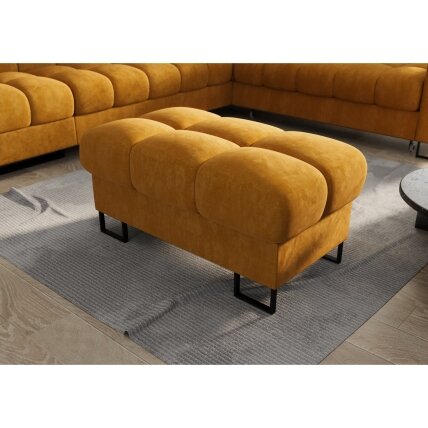 Pufas "ASPEN" 100/55 1 Pufas "ASPEN" 100/55 1