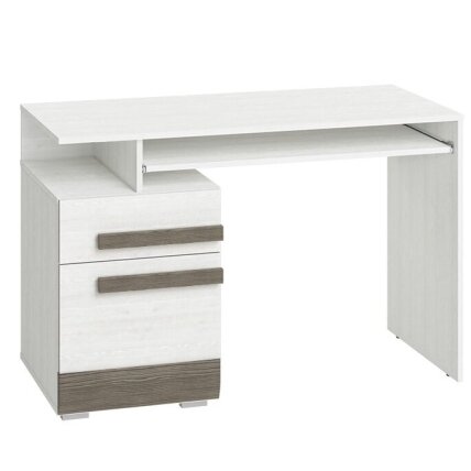 Rašomasis stalas "BLANCO" 1