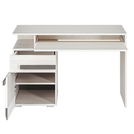 Rašomasis stalas "BLANCO" 3