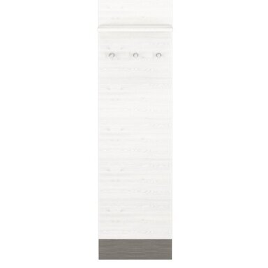 Rūbų kabykla "BLANCO"
