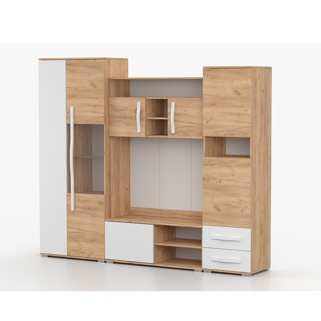 Sekcija "LAURA MINI" 1